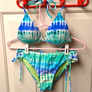 Medium Bikini Swim Suit